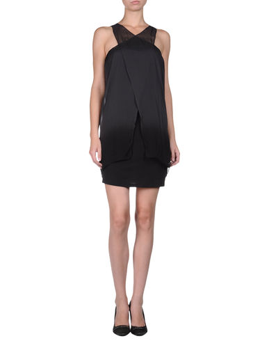 ZOOM DIESEL - Short dress