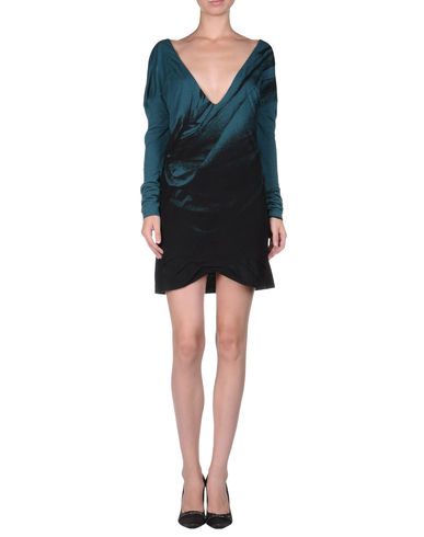 ZOOM DIESEL - Short dress
