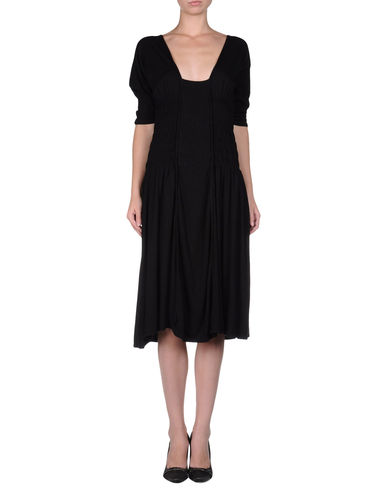 ZOOM DIESEL - 3/4 length dress