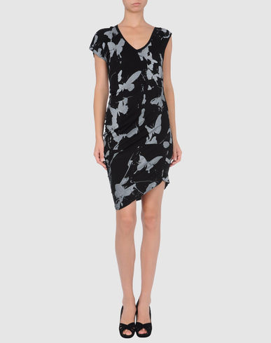 ZOOM RELIGION - Short dress