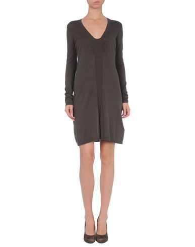 ZOOM AJAY - Short dress