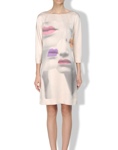 Moschino, Short dress