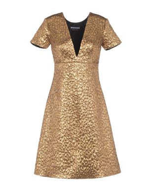 Short dress Women's - ROCHAS