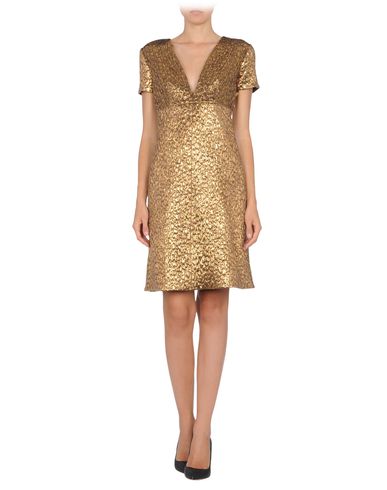 ZOOM ROCHAS - Short dress