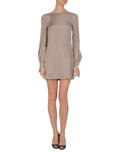 ZOOM PRADA SPORT - Short dress