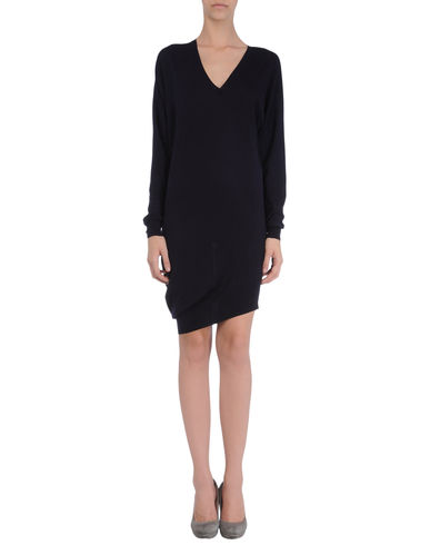 ZOOM ALEXANDER MCQUEEN - Short dress