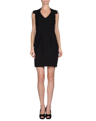 ZOOM FRENCH CONNECTION - Short dress