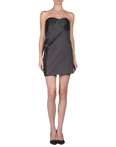 ZOOM DIESEL - Short dress