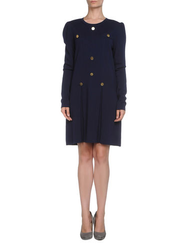 ZOOM CHLOÉ - Short dress