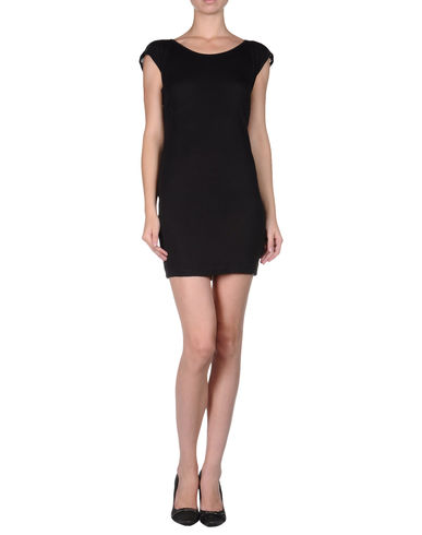 ZOOM DIESEL - Short dress