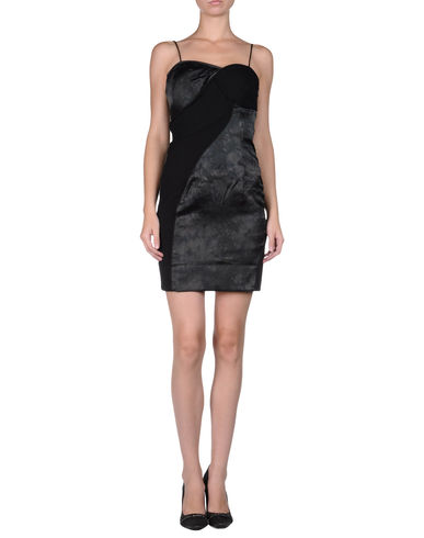 ZOOM DIESEL - Short dress