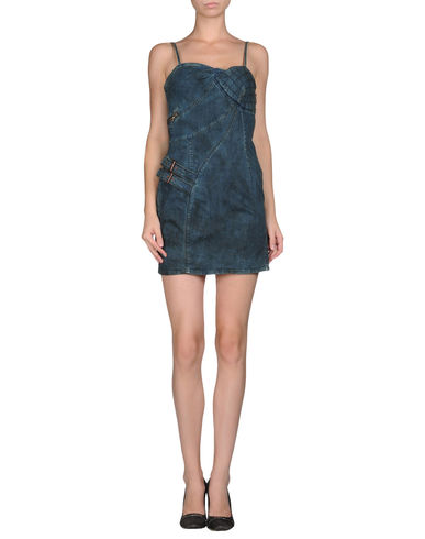 ZOOM DIESEL - Short dress