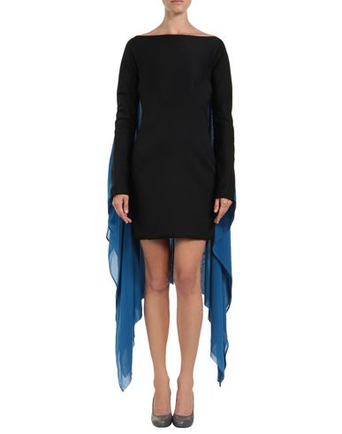 ZOOM GARETH PUGH - Short dress