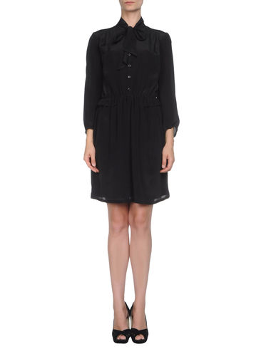 ZOOM FRENCH CONNECTION - Short dress