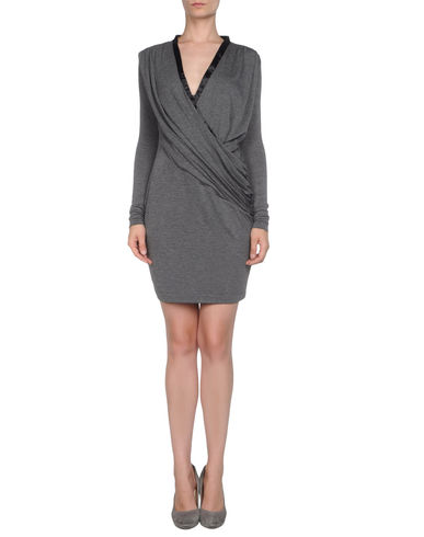 ZOOM FRENCH CONNECTION - Short dress