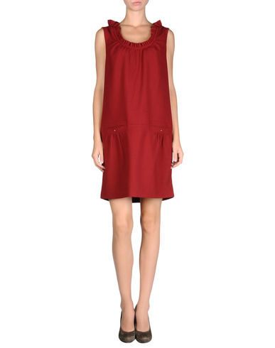 ZOOM HOSS INTROPIA - Short dress