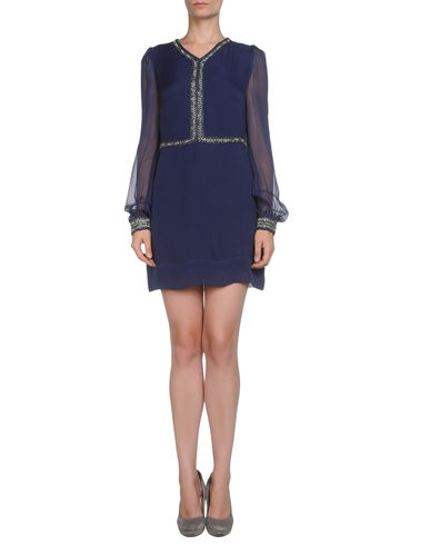 ZOOM FRENCH CONNECTION - Short dress