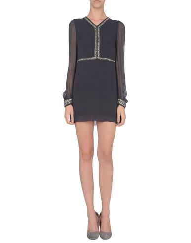 ZOOM FRENCH CONNECTION - Short dress