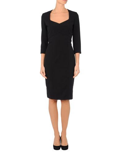ZOOM FRENCH CONNECTION - 3/4 length dress