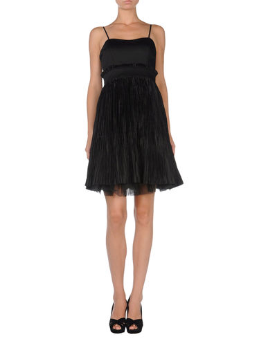 ZOOM FRENCH CONNECTION - Short dress