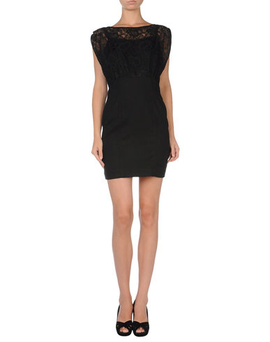 ZOOM FRENCH CONNECTION - Short dress