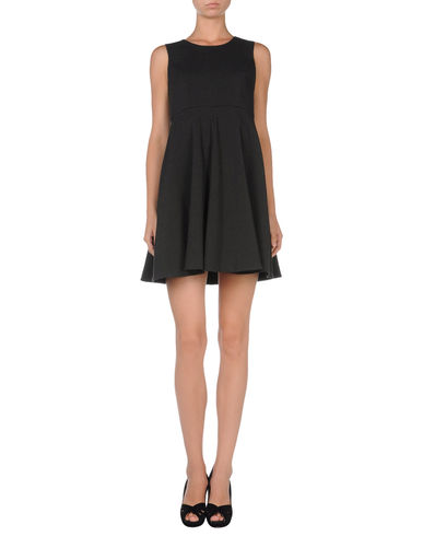ZOOM FRENCH CONNECTION - Short dress