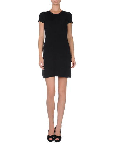 ZOOM STEFANEL - Short dress