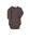 Dark brown Dark brown
