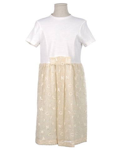 ZOOM I PINCO PALLINO I&S CAVALLERI - Dress