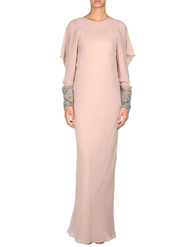 ZOOM HOSS INTROPIA - Long dress