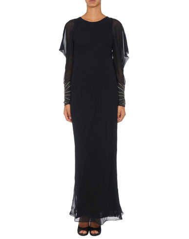 ZOOM HOSS INTROPIA - Long dress