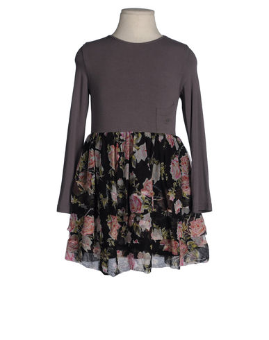 ZOOM I PINCO PALLINO I&S CAVALLERI - Dress