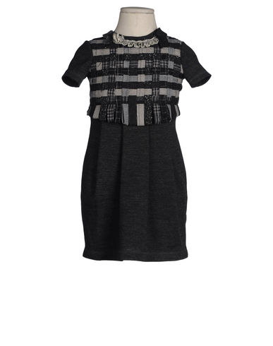 ZOOM I PINCO PALLINO I&S CAVALLERI - Dress