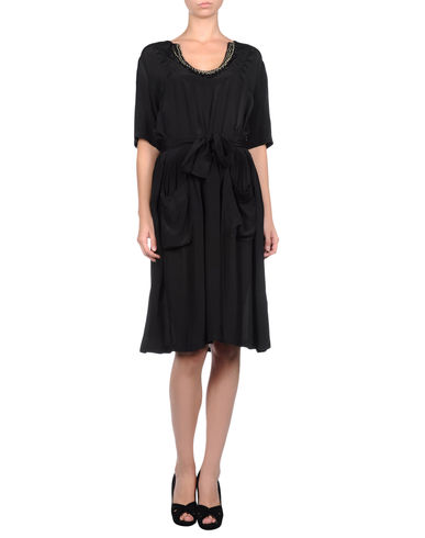 ZOOM NOCOLLECTION - Short dress