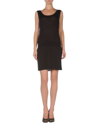 ZOOM STEFANEL - Short dress
