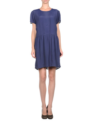 ZOOM NOCOLLECTION - Short dress