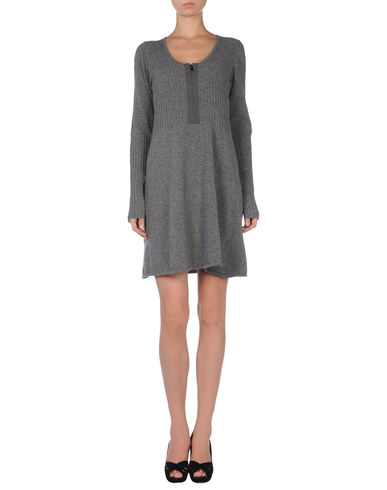 ZOOM STEFANEL - Short dress