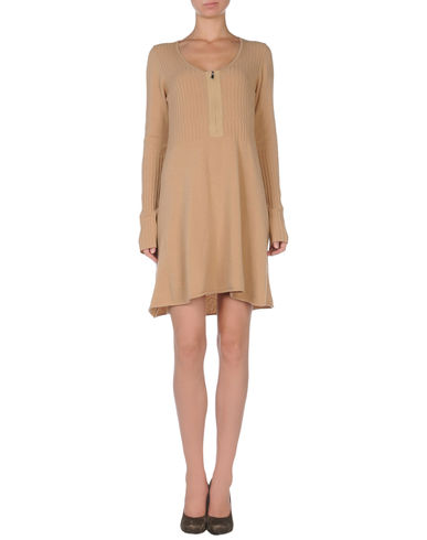 ZOOM STEFANEL - Short dress