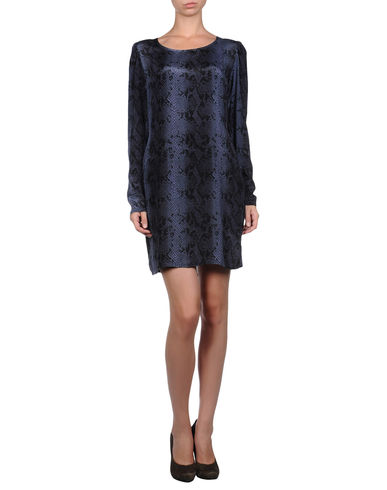 ZOOM NOCOLLECTION - Short dress