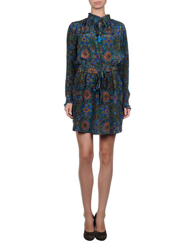 ZOOM NOCOLLECTION - Short dress