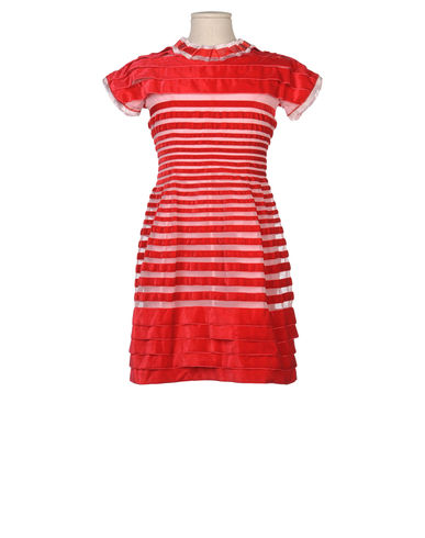 ZOOM I PINCO PALLINO I&S CAVALLERI - Dress