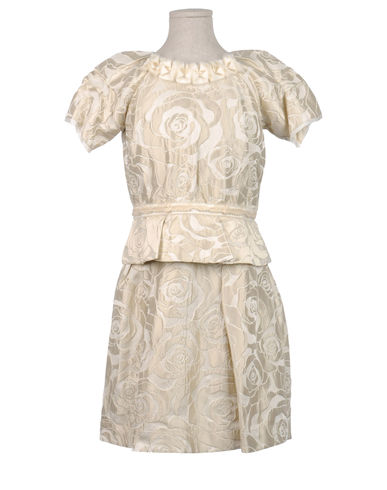 ZOOM I PINCO PALLINO I&S CAVALLERI - Dress