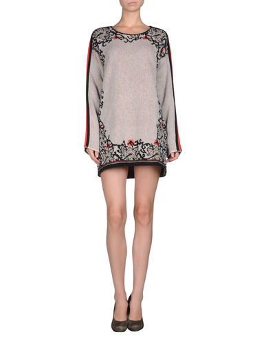 ZOOM STEFANEL - Short dress
