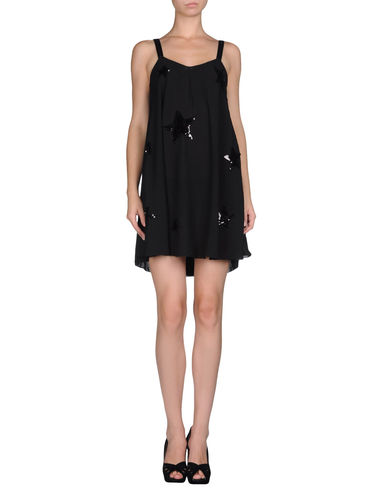 ZOOM DOLCE & GABBANA - Short dress