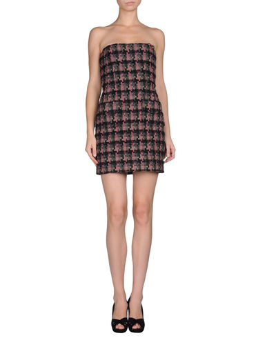 ZOOM D&G - Short dress