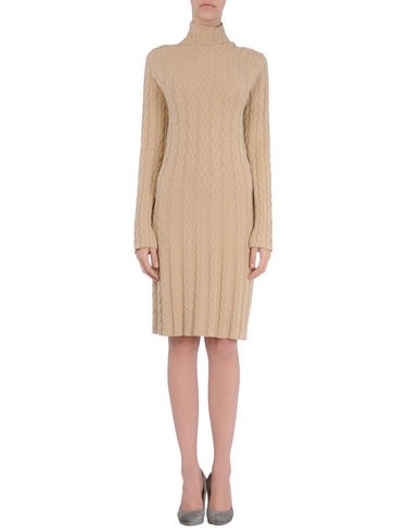 ZOOM STEFANEL - Short dress
