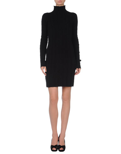 ZOOM STEFANEL - Short dress