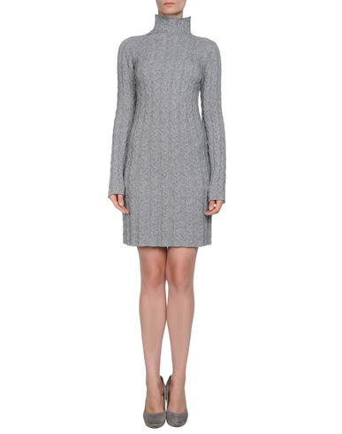 ZOOM STEFANEL - Short dress