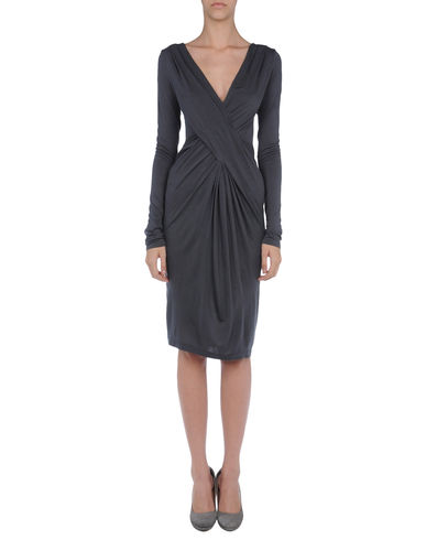 ZOOM STEFANEL - Short dress