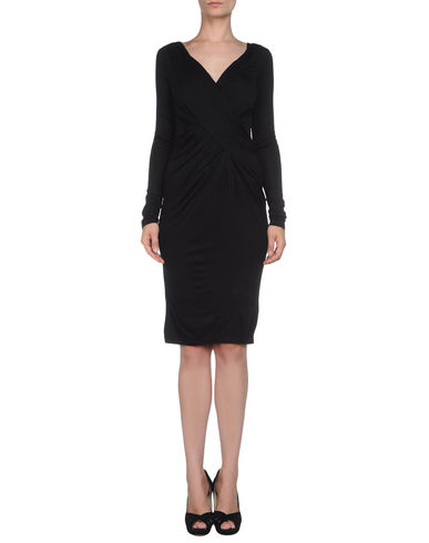 ZOOM STEFANEL - Short dress